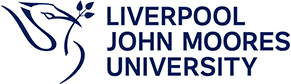 Liverpool John Moores University logo