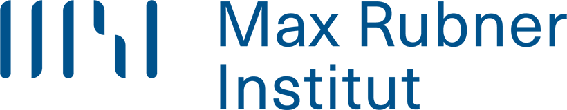 Max Rubner-Institut (MRI) logo